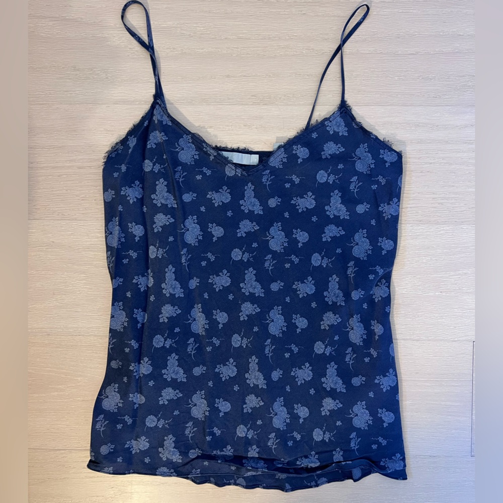 Vince Camisole